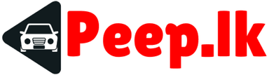 Peep.lk Logo