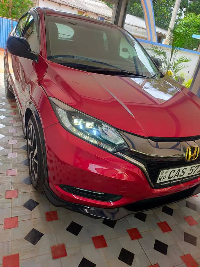 Vehicle image 1