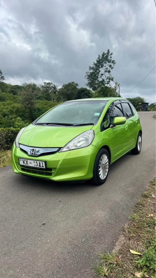 Vehicle image 1