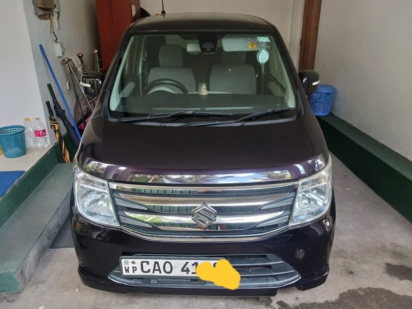 Vehicle image 1