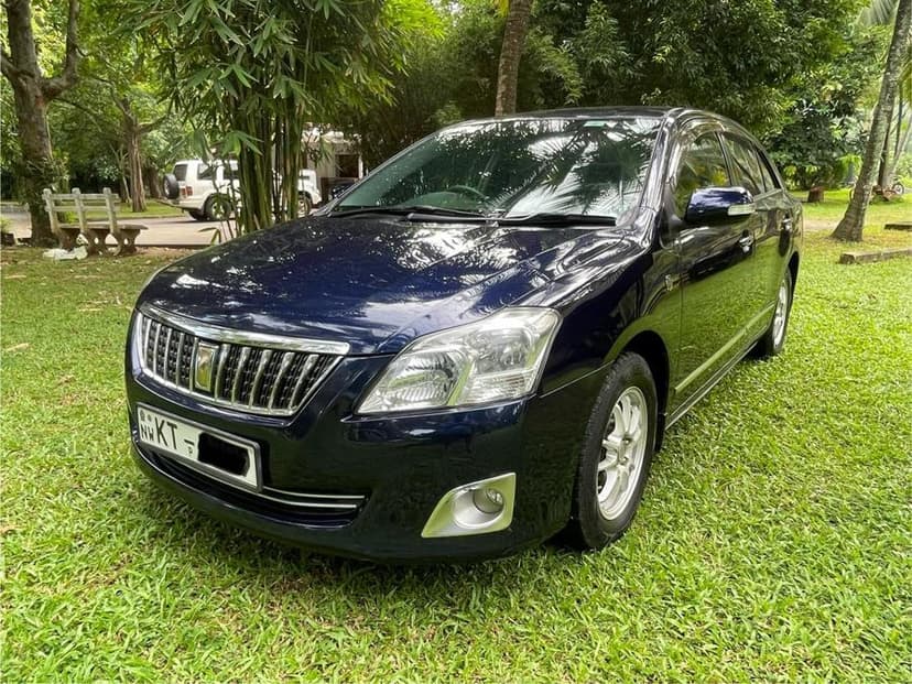 Vehicle image 1