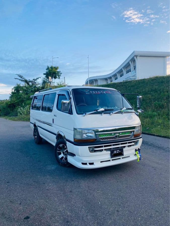 Vehicle image 1