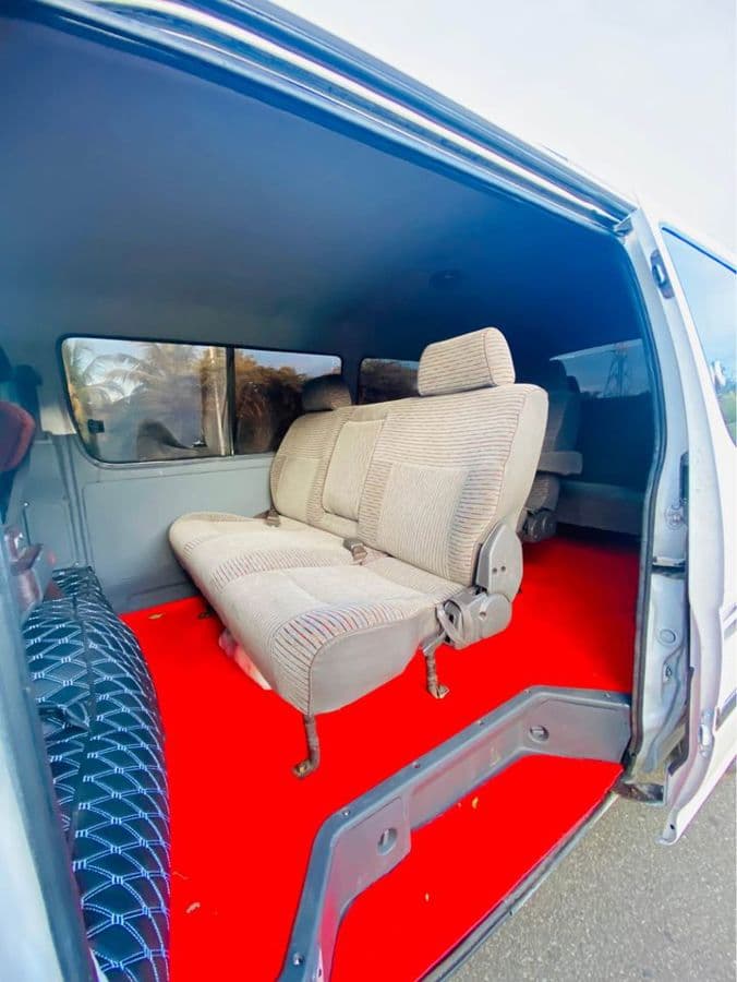 Vehicle image 5