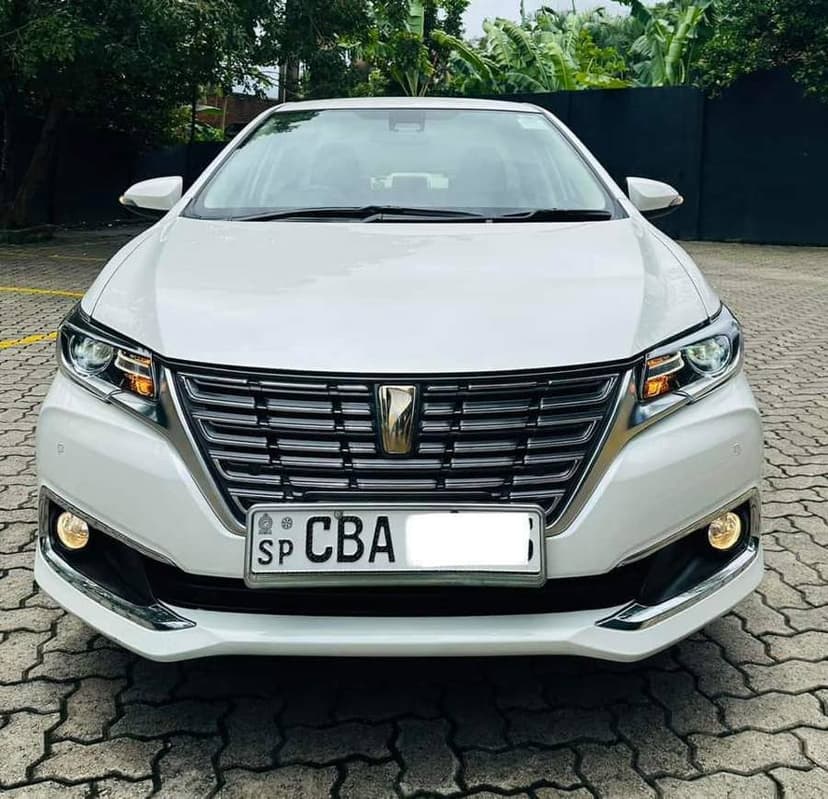 Vehicle image 1