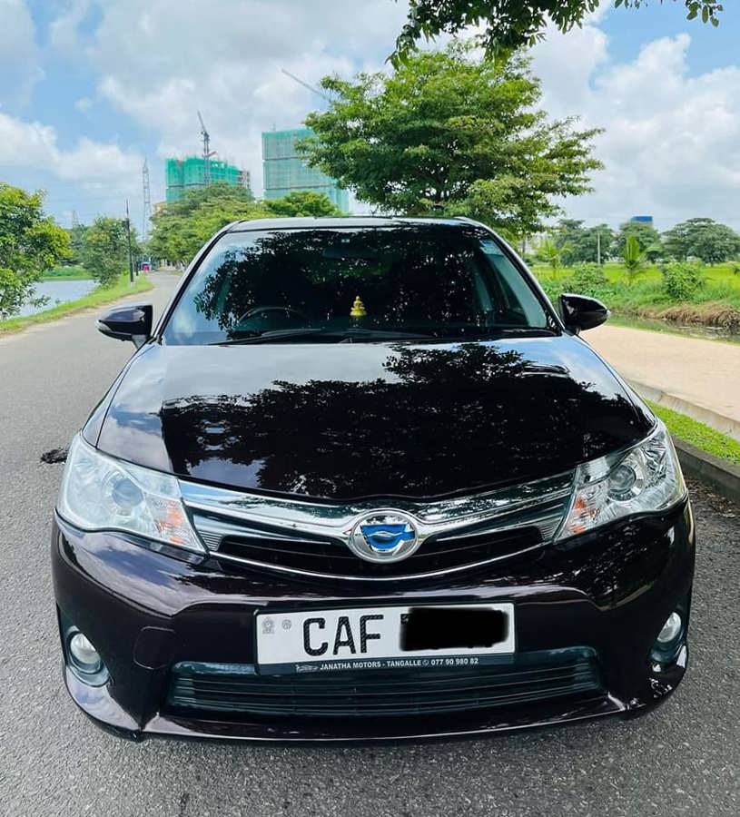 Vehicle image 1